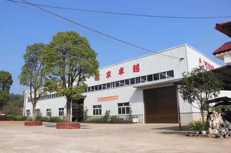 烈巖科技 烈巖科技