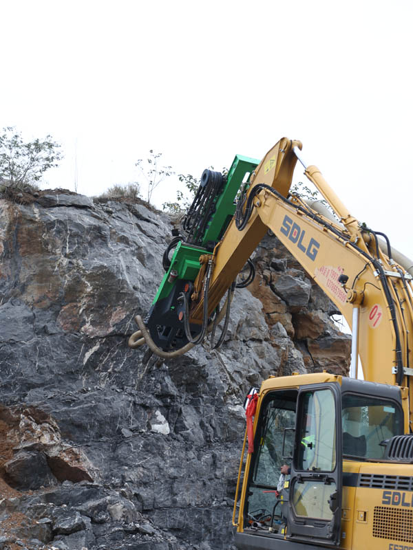 巖石分裂機(jī) 巖石分裂機(jī)