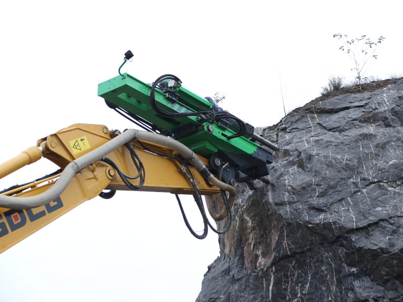 混凝土巖石劈裂機(jī) 混凝土巖石劈裂機(jī)