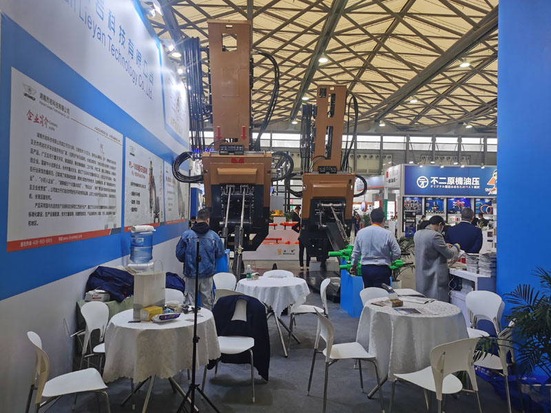 巖石鉆裂機 巖石鉆裂機