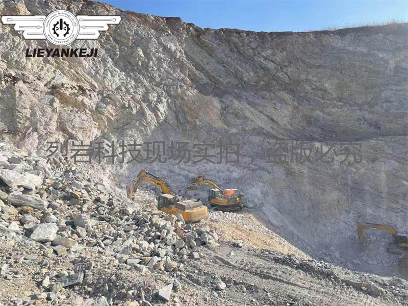 液壓鑿巖機(jī)液壓劈裂機(jī) 液壓鑿巖機(jī)液壓劈裂機(jī)